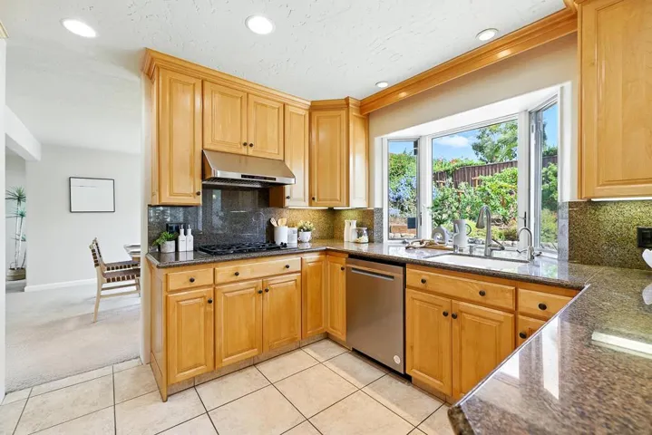 3484 Clover Oak Drive, San Jose, California 95148