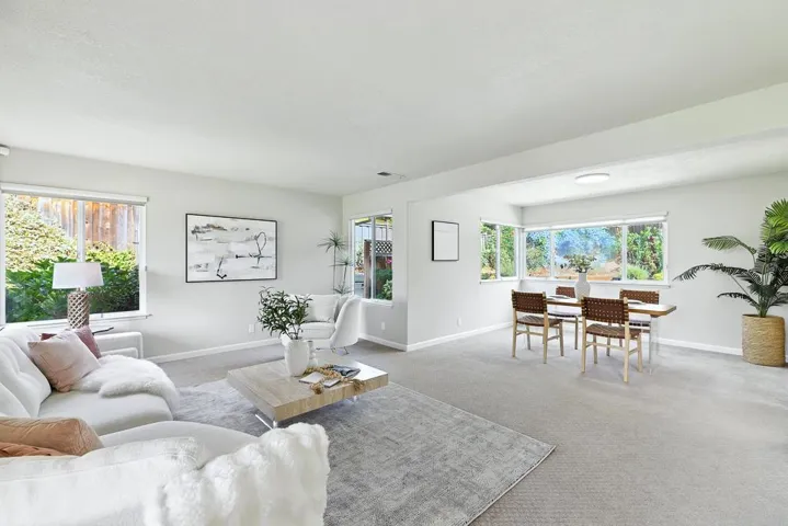 3484 Clover Oak Drive, San Jose, California 95148