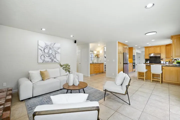 3484 Clover Oak Drive, San Jose, California 95148