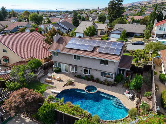 3484 Clover Oak Drive, San Jose, California 95148