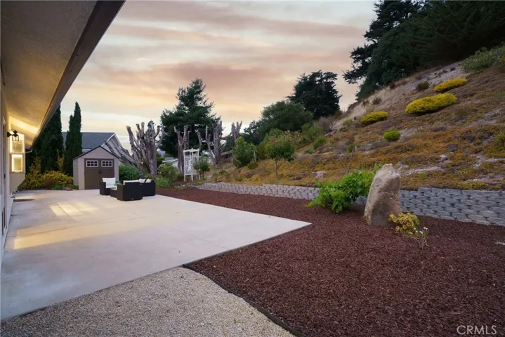 1794 Pomeroy Road, Arroyo Grande, California 93420
