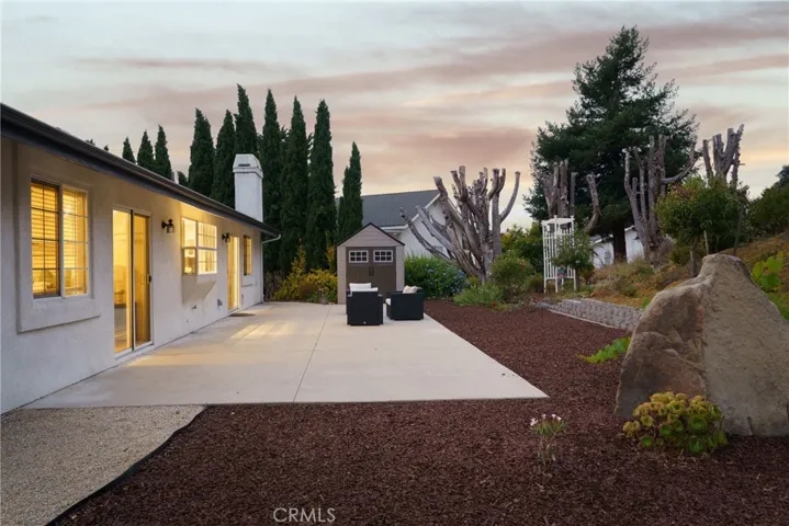 1794 Pomeroy Road, Arroyo Grande, California 93420