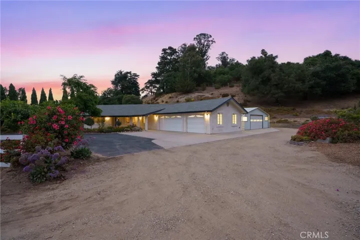 1794 Pomeroy Road, Arroyo Grande, California 93420