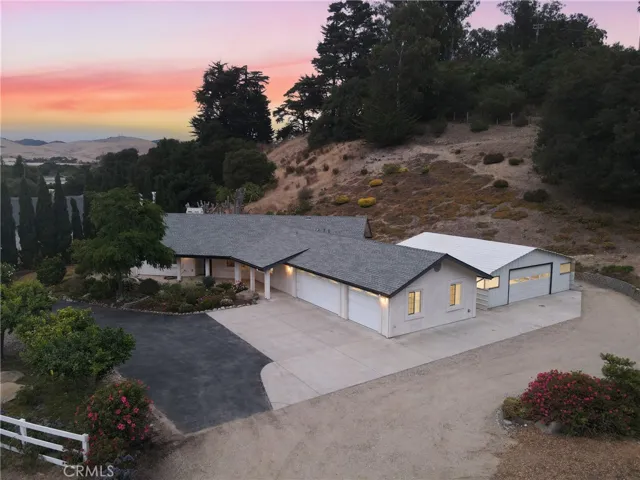 1794 Pomeroy Road, Arroyo Grande, California 93420