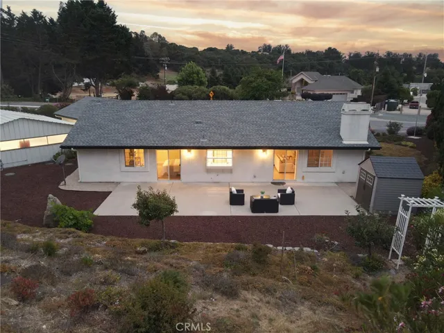 1794 Pomeroy Road, Arroyo Grande, California 93420