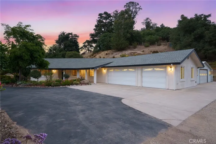 1794 Pomeroy Road, Arroyo Grande, California 93420