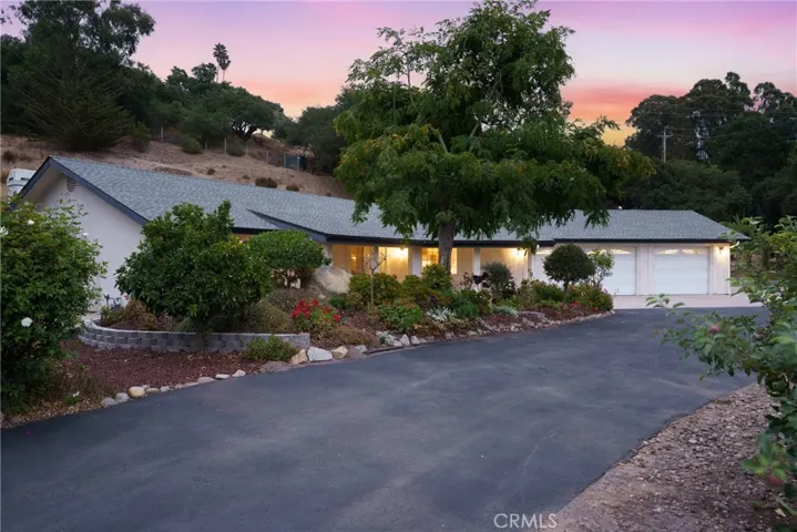 1794 Pomeroy Road, Arroyo Grande, California 93420