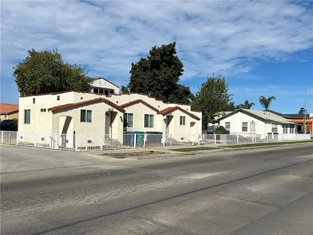 215 N Miller Street, Santa Maria, California 93454