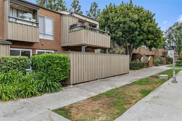 1001 W Stevens Avenue 319, Santa Ana, California 92707