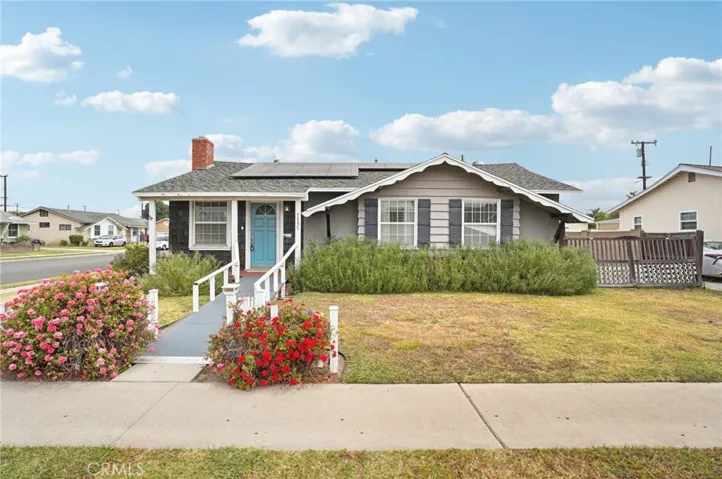 7537 El Cortez Circle, Buena Park, California 90620