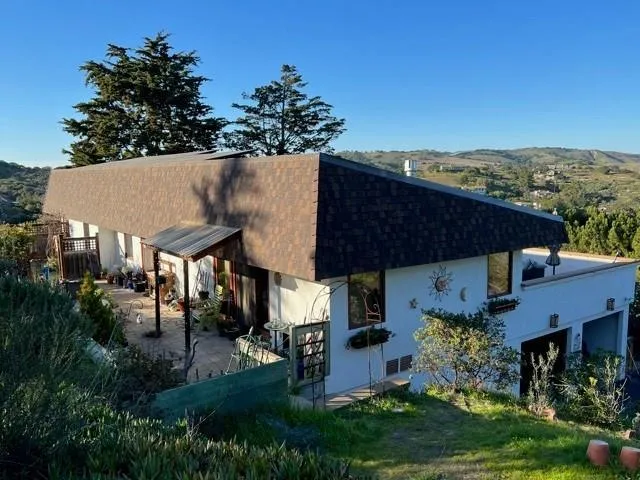 13502 Paseo Terrano, None, California 93908