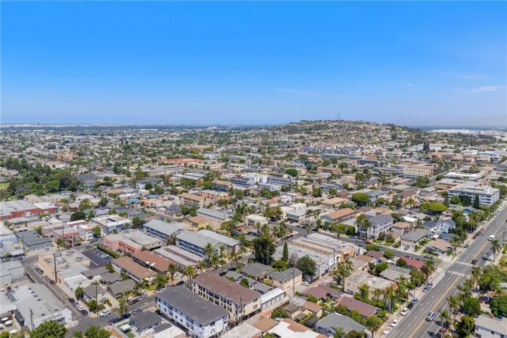 1424 Coronado Avenue, Long Beach, California 90804