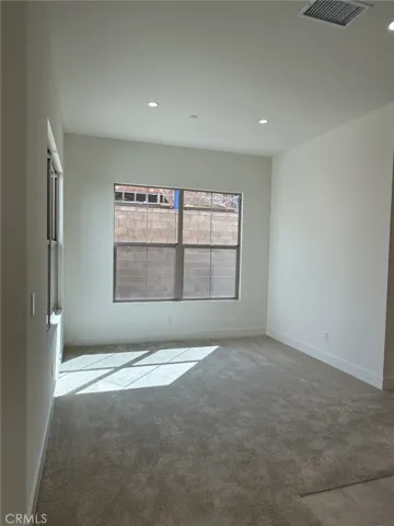 Actual homesite