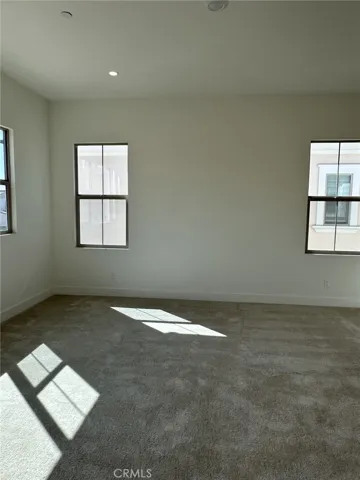 Actual homesite