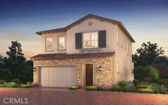 Photos shown are of model only- not actual homesite.