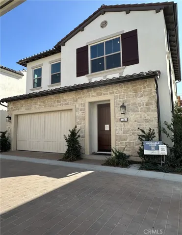 Actual homesite