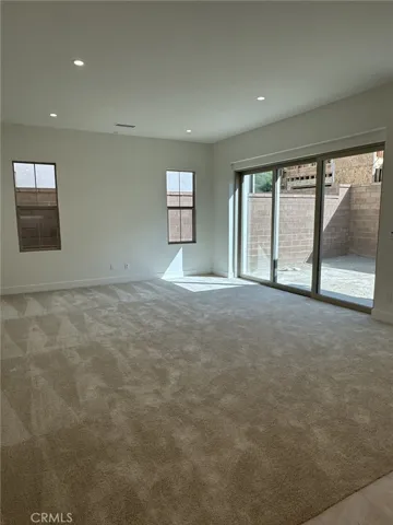 Actual homesite