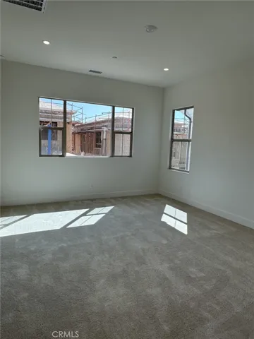 Actual homesite