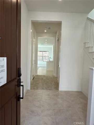 Actual homesite