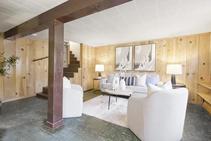 1482 38th Avenue, San Francisco, California 94122