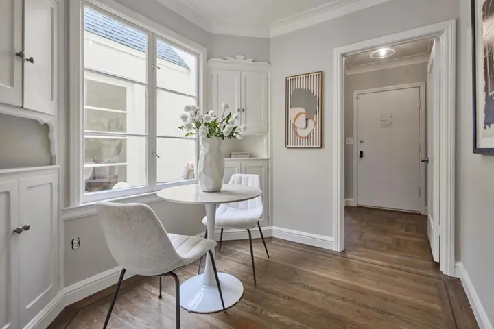 1482 38th Avenue, San Francisco, California 94122
