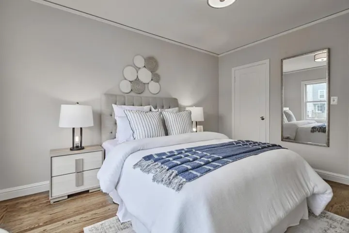 1482 38th Avenue, San Francisco, California 94122