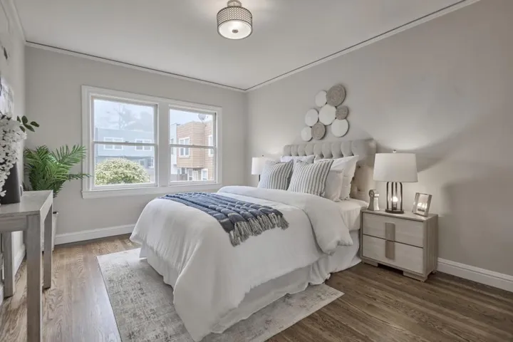 1482 38th Avenue, San Francisco, California 94122