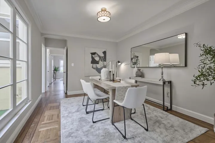 1482 38th Avenue, San Francisco, California 94122