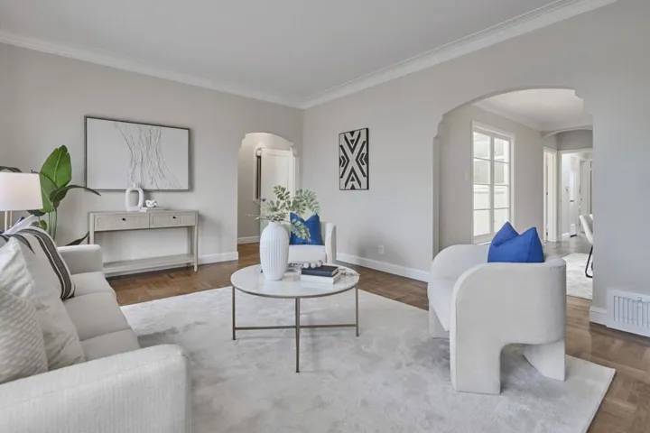 1482 38th Avenue, San Francisco, California 94122