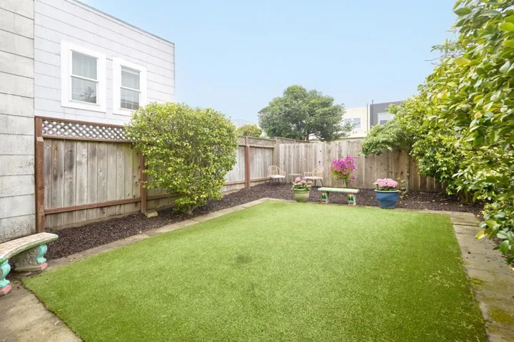 1482 38th Avenue, San Francisco, California 94122