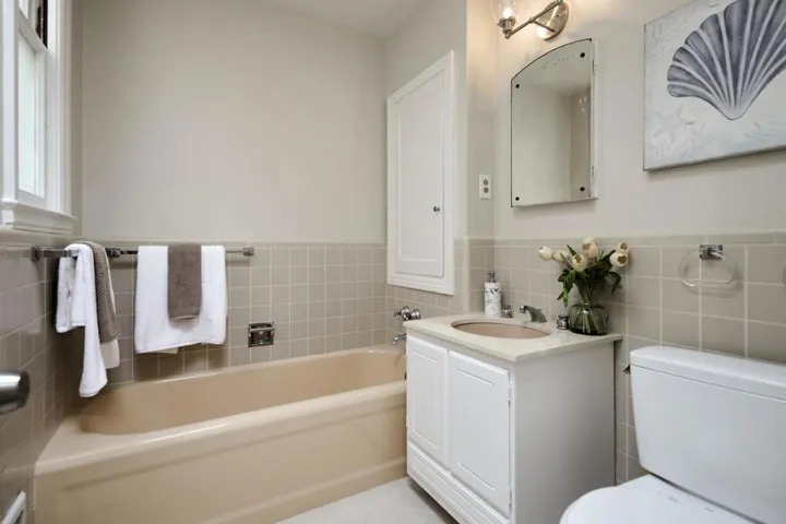 1482 38th Avenue, San Francisco, California 94122