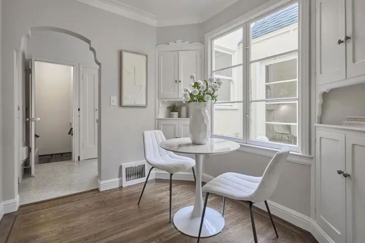 1482 38th Avenue, San Francisco, California 94122