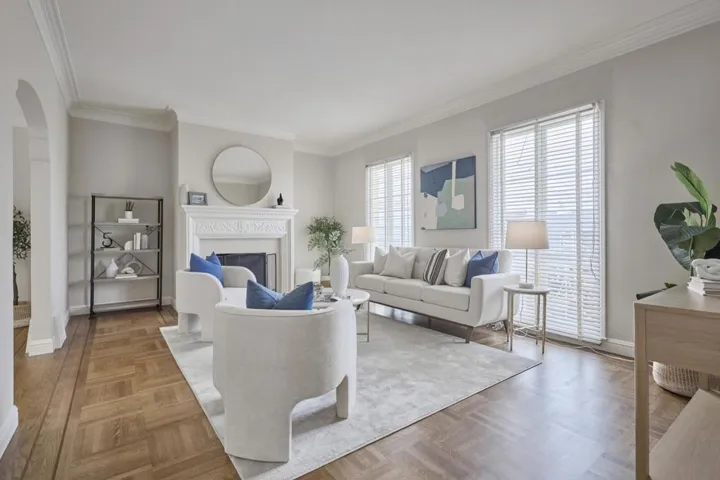 1482 38th Avenue, San Francisco, California 94122