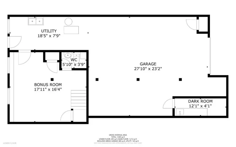 1482 38th Avenue, San Francisco, California 94122