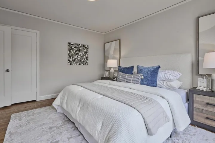 1482 38th Avenue, San Francisco, California 94122