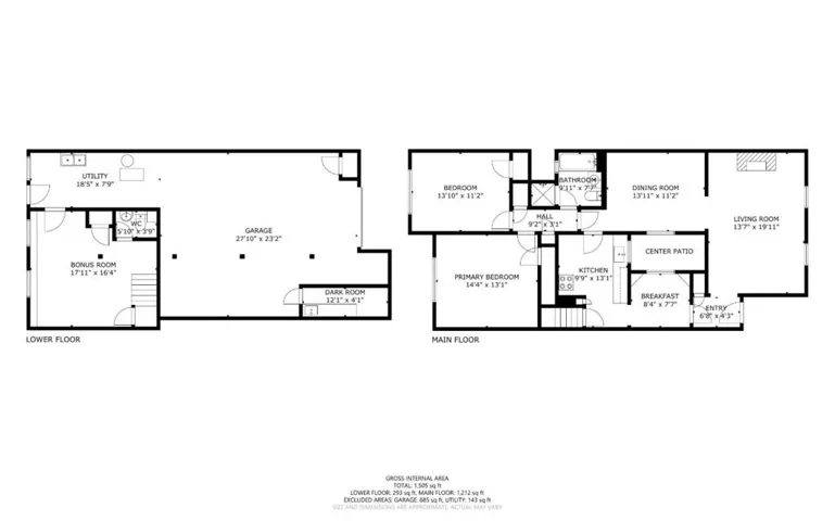 1482 38th Avenue, San Francisco, California 94122