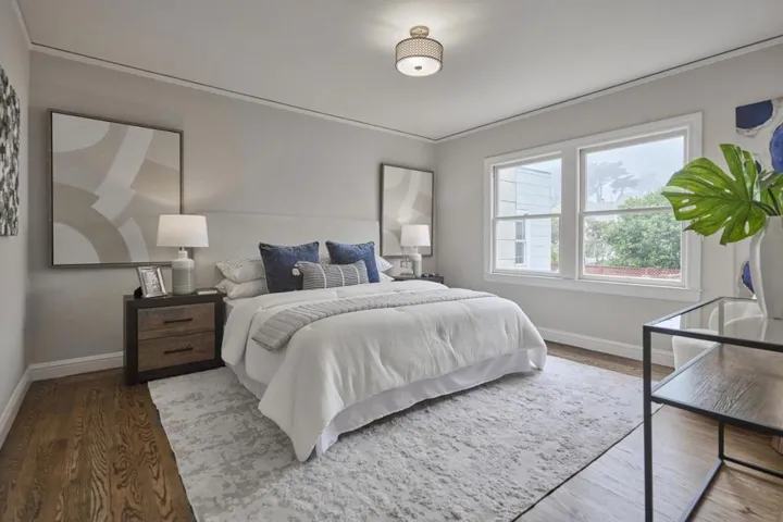 1482 38th Avenue, San Francisco, California 94122