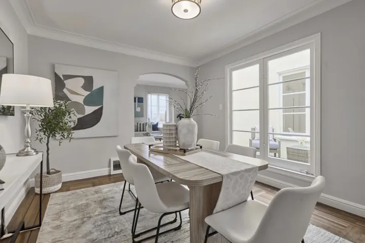 1482 38th Avenue, San Francisco, California 94122