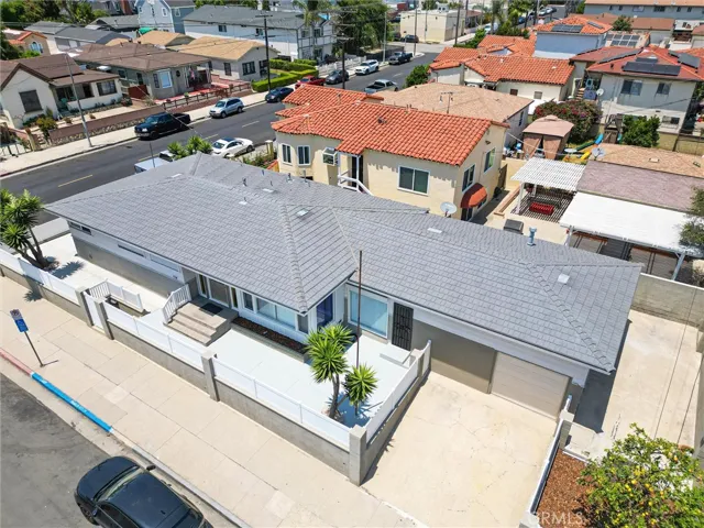 Welcome to 1336 S Palos Verdes St, San Pedro
