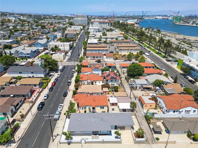 Situated near the Main Channel and the New Waterfront Redevelopment