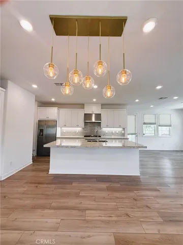 27078 Painted Sky Way, Valencia, California 91381