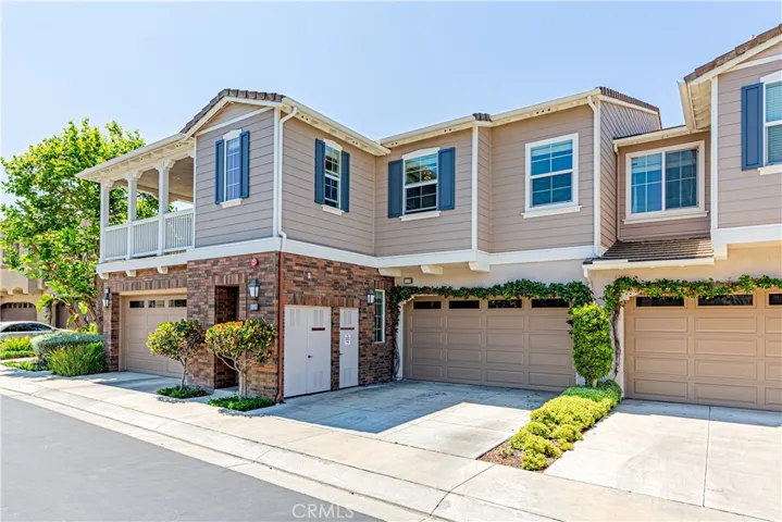 18956 Northern Dancer Lane, Yorba Linda, California 92886