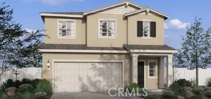 EXTERIOR RENDERING BUNGALOW