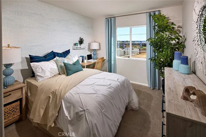 MODEL HOME