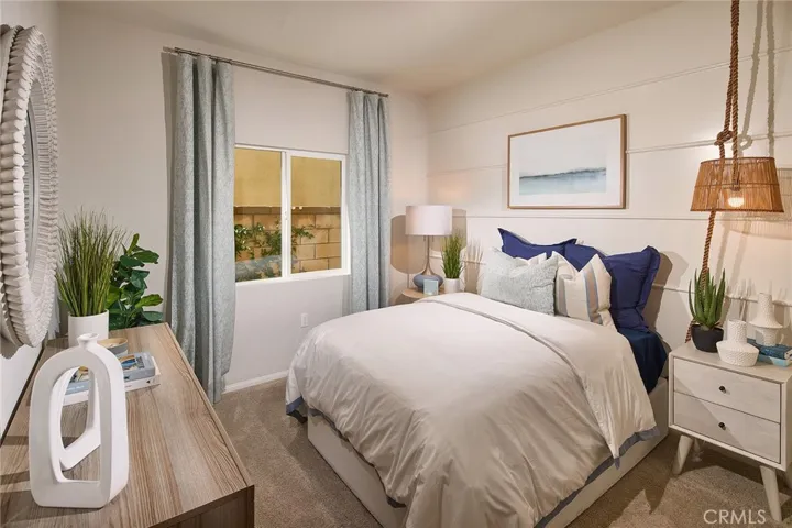 MODEL HOME