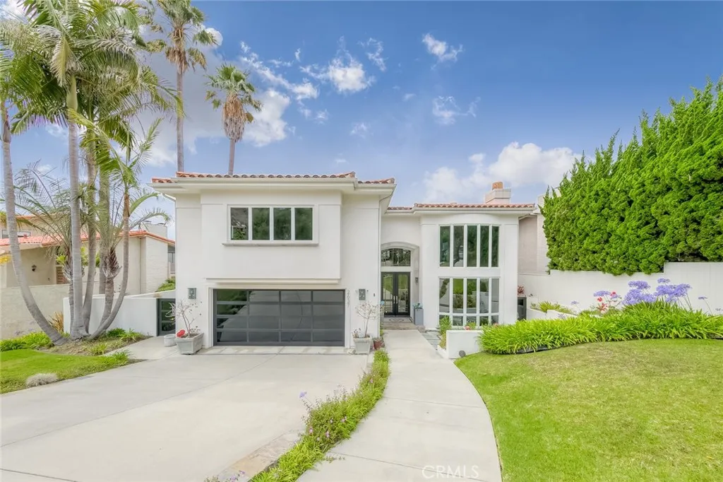 2637 Via Olivera, Palos Verdes Estates, California 90274, 4 Bedrooms Bedrooms, ,4 BathroomsBathrooms,Residential,For Sale,Via Olivera,WS25166264
