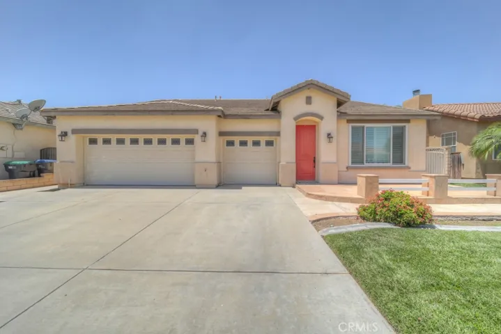 29867 Cool Meadow Drive, Menifee, California 92584