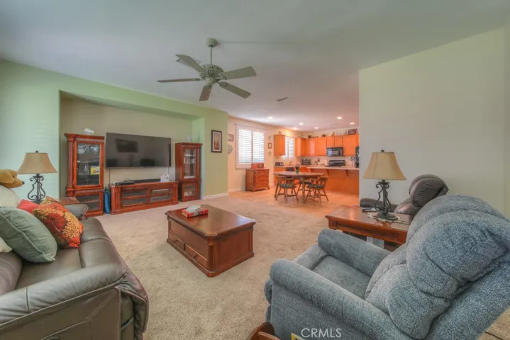 29867 Cool Meadow Drive, Menifee, California 92584
