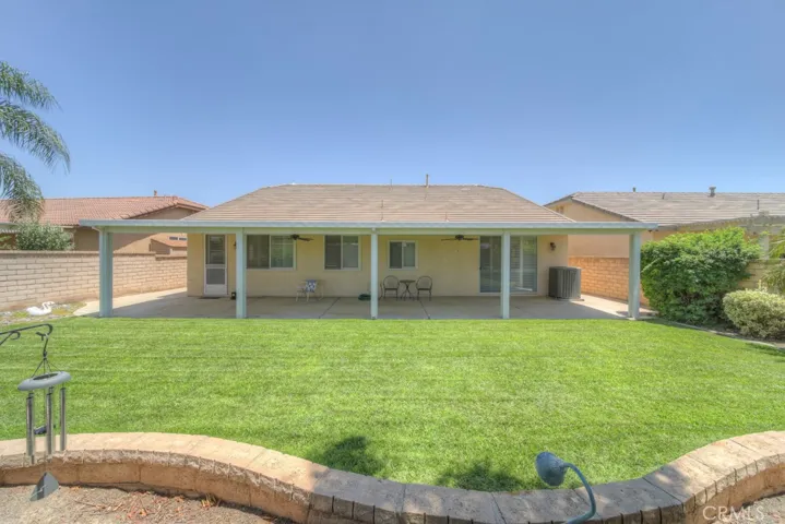 29867 Cool Meadow Drive, Menifee, California 92584