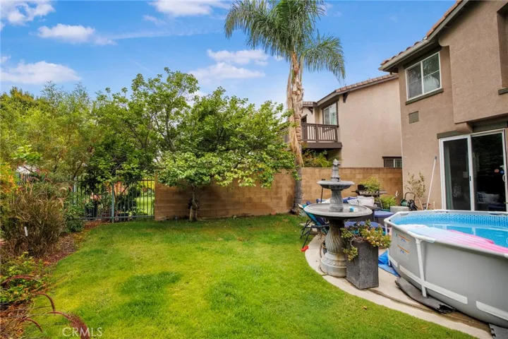 6209 Long Cove Drive, Fontana, California 92336
